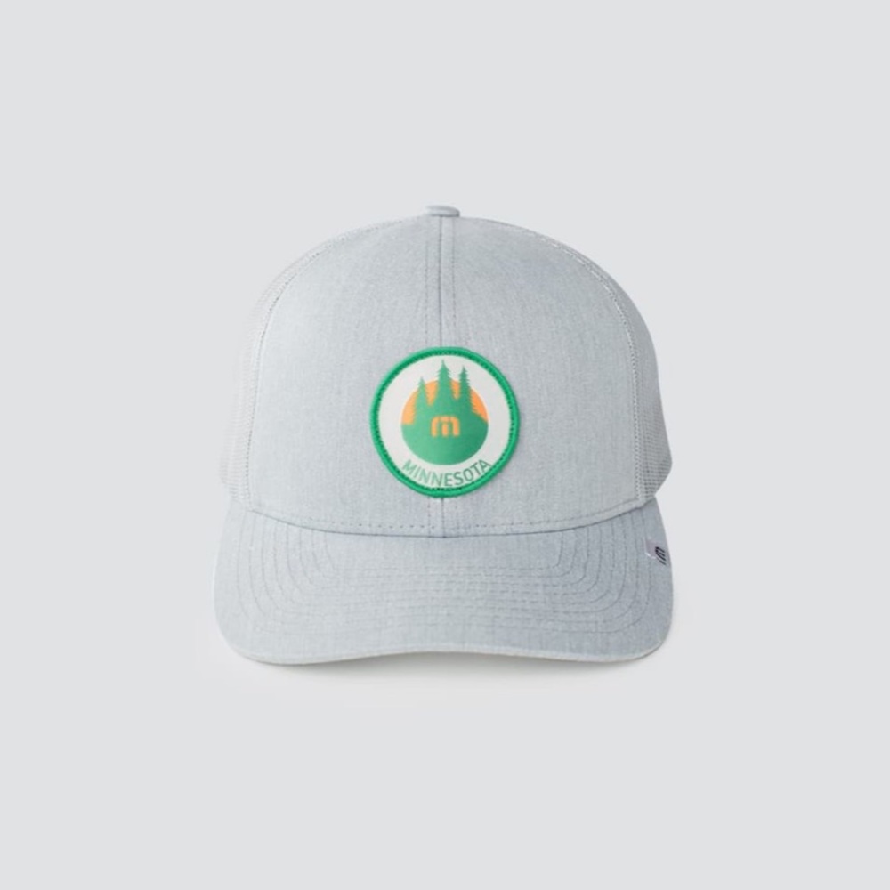 Travis Matthew Sota Hat